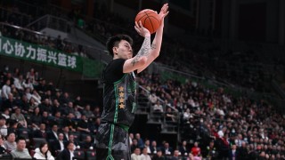 百家乐网址-媒体人解析张镇麟转会原因：家庭因素主导，妻子选择长三角定居