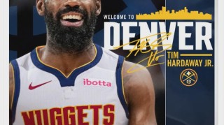 官宣签约！7500万变底薪！掘金改变西部格局