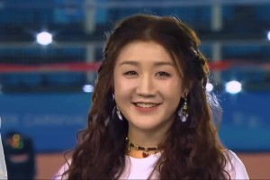 百家乐网站-陈梦：最喜欢的足球明星是C罗，踢球的话最想踢前锋多进球