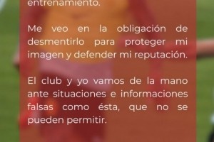 百家乐网站-马菲奥回应马卡报：我完全听从教练安排，被逐出训练消息不实