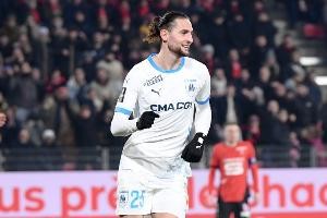 百家乐官网-队报：在更衣室爆发肢体冲突，拉比奥特和洛维均被马赛无限期停训