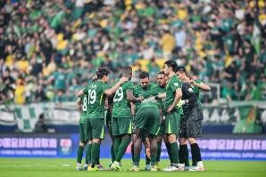 百家乐网站-足球报：国安俱乐部告诉球队足协杯当决赛踢，做好加时点球准备