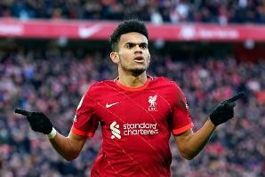 罗马诺：确认拜仁今天接触路易斯-迪亚斯，但还没有正式报价