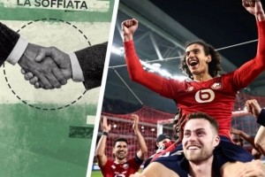 百家乐网址-跟队记者：尤文考察17岁里尔中场布阿迪，对方估价至少3000万欧