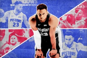 百家乐官网-大伤归来命运却迥异 KD重返巅峰，格里芬沦为废柴