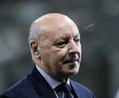 百家乐网站-马洛塔：我从加利亚尼身上学到了太多，与他同行的日子真的很美好