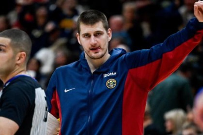 百家乐网址-CBS百大球星：约基奇第一无悬念 詹杜库无缘前五