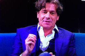 百家乐-国米传奇贝尔蒂：战拜仁我们稍占上风 巴雷拉能复制我的经典进球