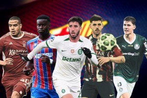 百家乐网址-西媒：巴萨筹划未来左中卫引援，格伊领衔五大目标