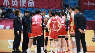 百家乐-【WCBA联赛】第十九轮｜浙江稠州银行71-101不敌江苏南钢